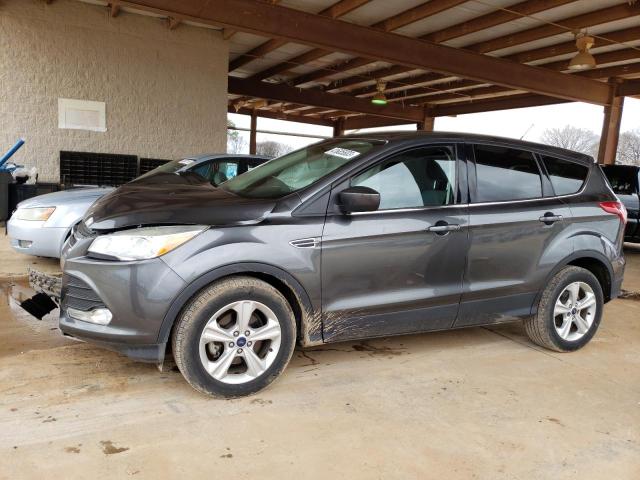 FORD ESCAPE SE 2016 1fmcu0gxxguc30213