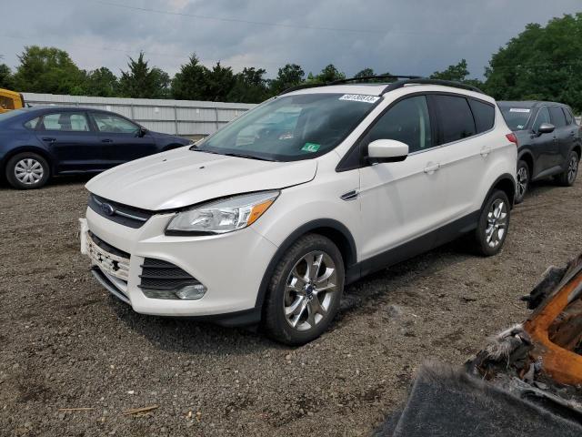 FORD ESCAPE SE 2016 1fmcu0gxxguc33712