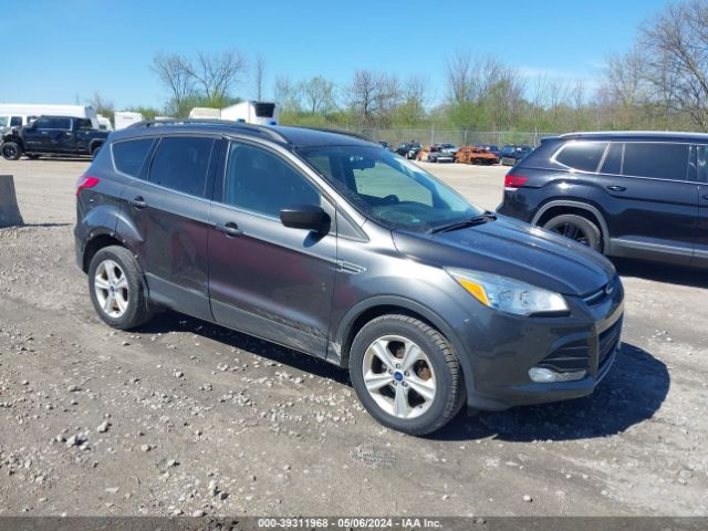 FORD ESCAPE 2016 1fmcu0gxxguc39249