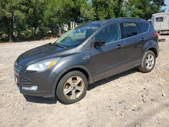 FORD ESCAPE SE 2016 1fmcu0gxxguc39574