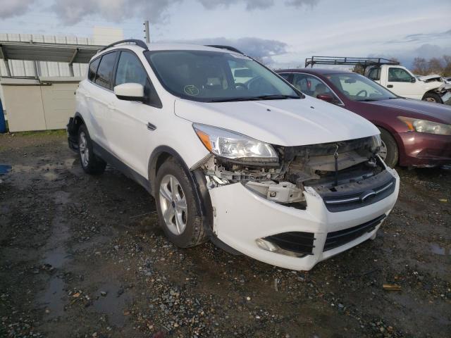 FORD ESCAPE SE 2016 1fmcu0gxxguc44547