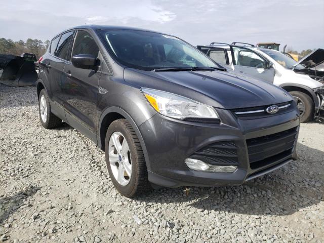 FORD ESCAPE SE 2016 1fmcu0gxxguc46055