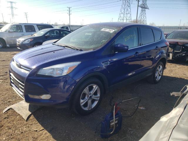 FORD ESCAPE SE 2016 1fmcu0gxxguc46105