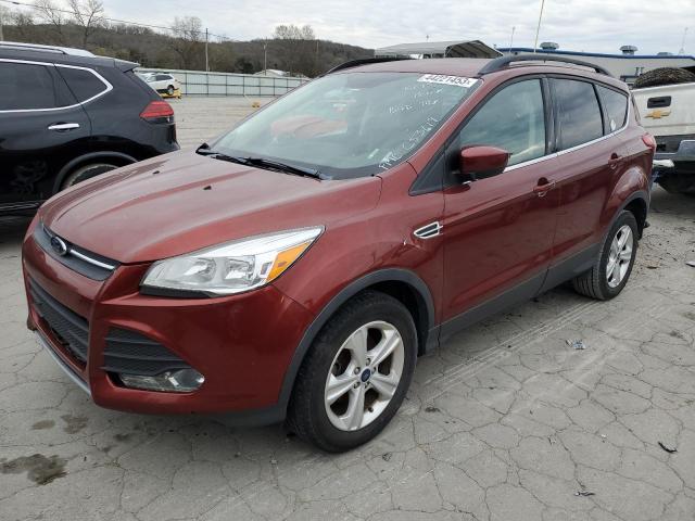 FORD ESCAPE SE 2016 1fmcu0gxxguc53619