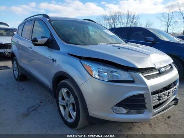 FORD ESCAPE 2016 1fmcu0gxxguc53992