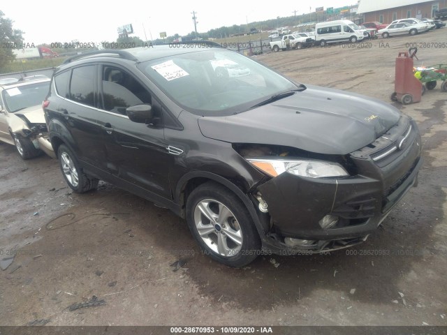 FORD ESCAPE 2016 1fmcu0gxxguc57766