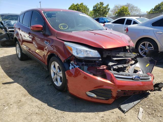 FORD ESCAPE SE 2016 1fmcu0gxxguc59954