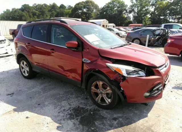 FORD ESCAPE 2016 1fmcu0gxxguc62207