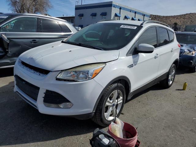 FORD ESCAPE SE 2016 1fmcu0gxxguc62479