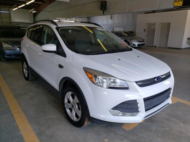 FORD ESCAPE SE 2016 1fmcu0gxxguc72722