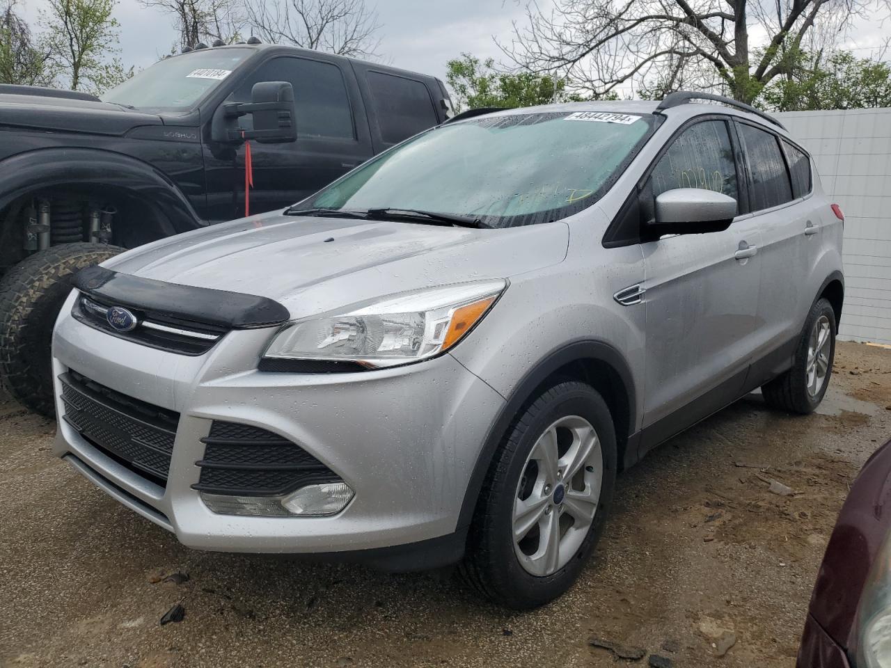 FORD ESCAPE 2016 1fmcu0gxxguc79038