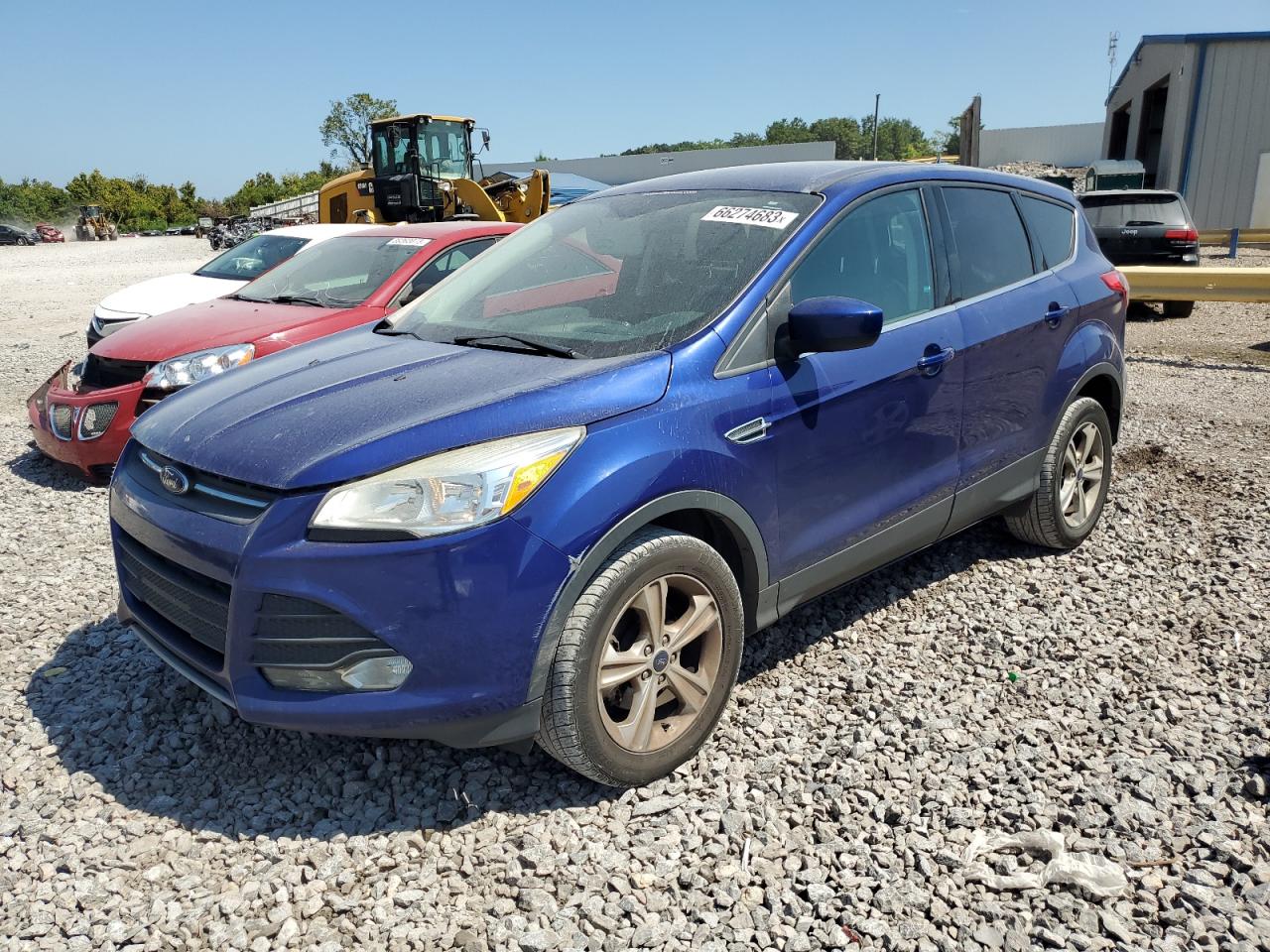 FORD ESCAPE 2016 1fmcu0gxxguc90170