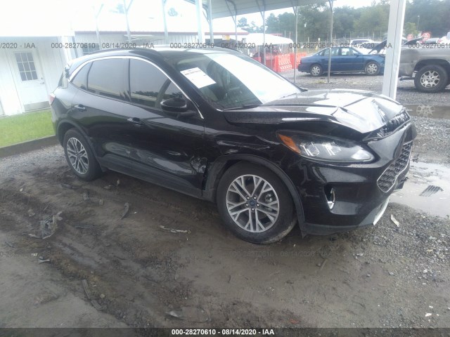 FORD ESCAPE 2020 1fmcu0h60lua22115