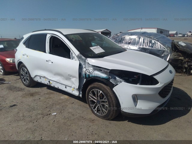 FORD ESCAPE 2020 1fmcu0h60lua22938