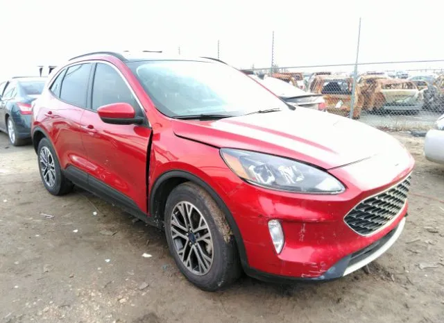 FORD ESCAPE 2020 1fmcu0h60lua23331