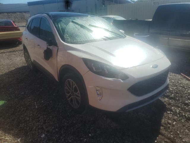 FORD ESCAPE SEL 2020 1fmcu0h60lua45703