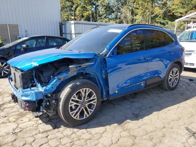 FORD ESCAPE 2021 1fmcu0h60mub29084