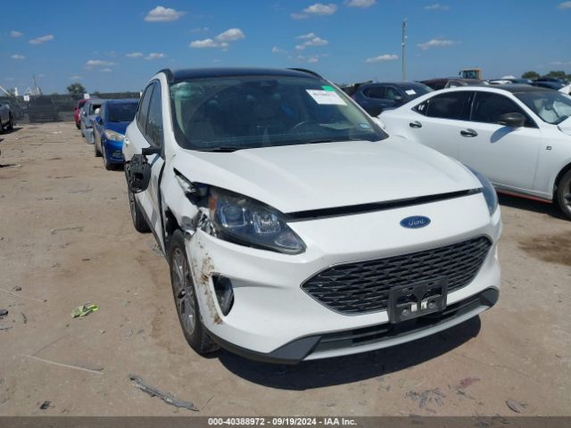 FORD ESCAPE 2020 1fmcu0h61lua31230