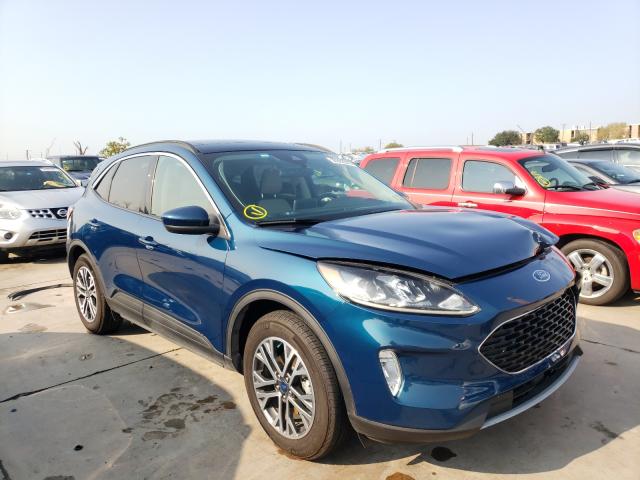 FORD ESCAPE SEL 2020 1fmcu0h61lub31750