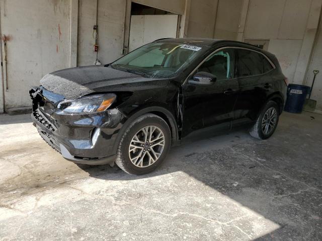 FORD ESCAPE SEL 2021 1fmcu0h62mua57515