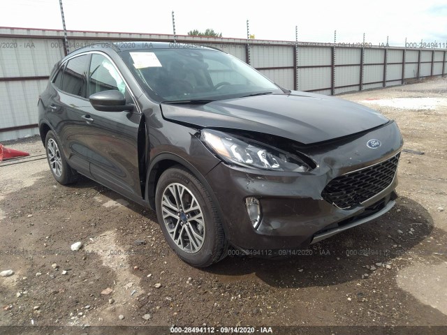 FORD ESCAPE 2020 1fmcu0h63lua23291