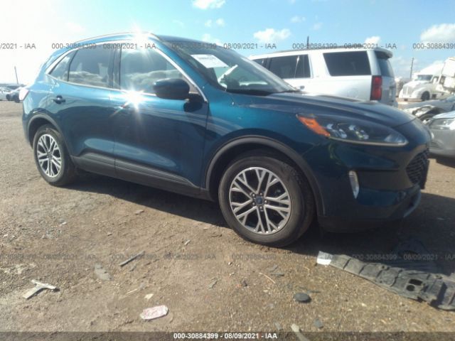 FORD ESCAPE 2020 1fmcu0h63lua30810