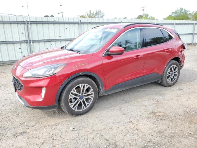 FORD ESCAPE SEL 2020 1fmcu0h63luc36712