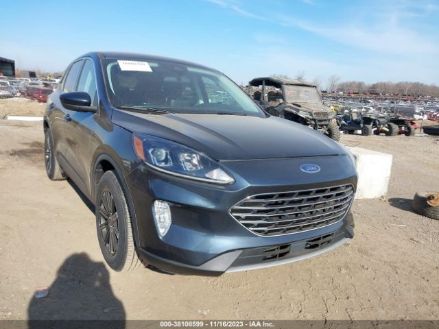 FORD ESCAPE 2022 1fmcu0h63nua18109