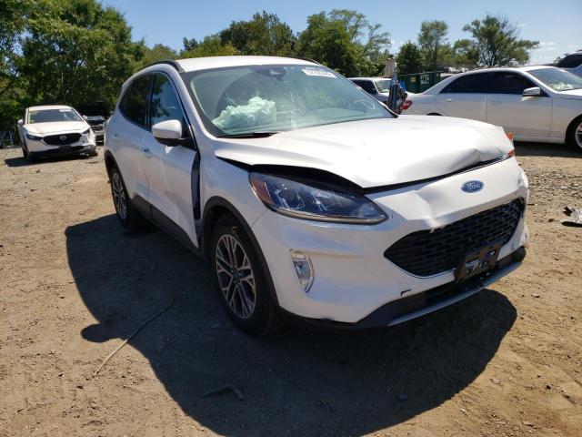 FORD ESCAPE SEL 2020 1fmcu0h64lua25213