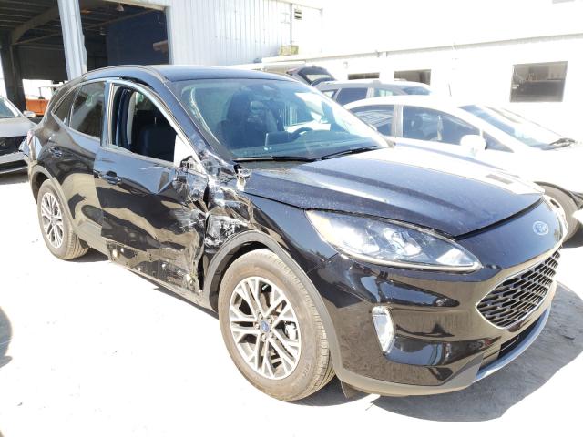 FORD ESCAPE 2020 1fmcu0h64lua99585