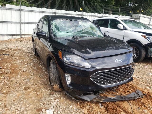 FORD ESCAPE SEL 2020 1fmcu0h64lub20550