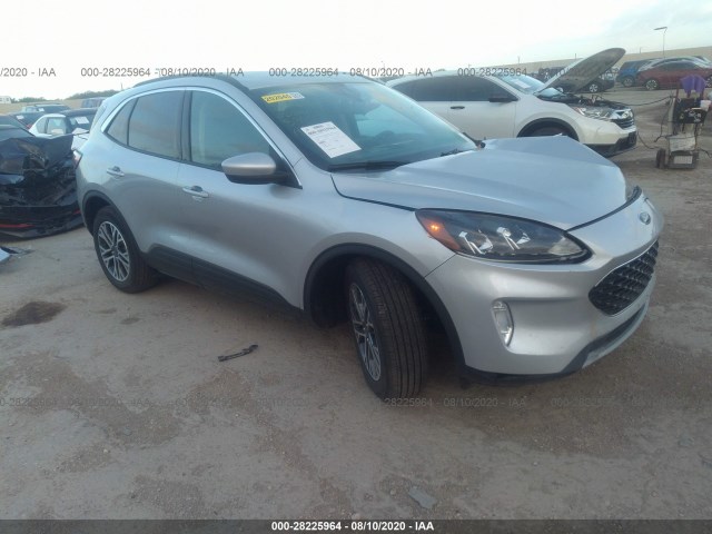 FORD ESCAPE 2020 1fmcu0h64lub30432