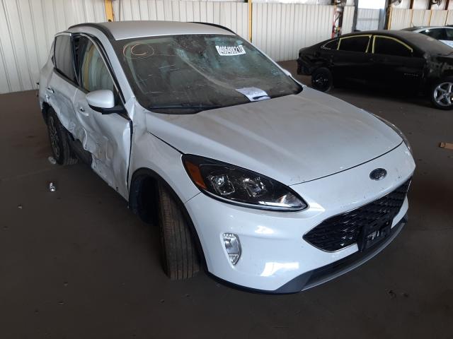 FORD ESCAPE SEL 2020 1fmcu0h64lub45643