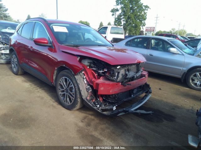 FORD ESCAPE 2020 1fmcu0h64lub63575