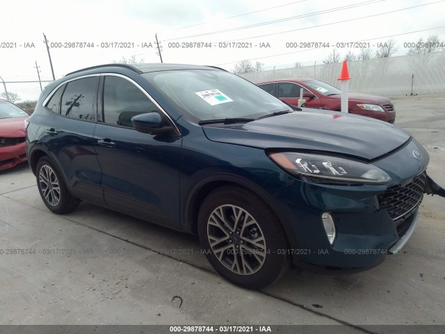 FORD ESCAPE 2020 1fmcu0h64luc50778