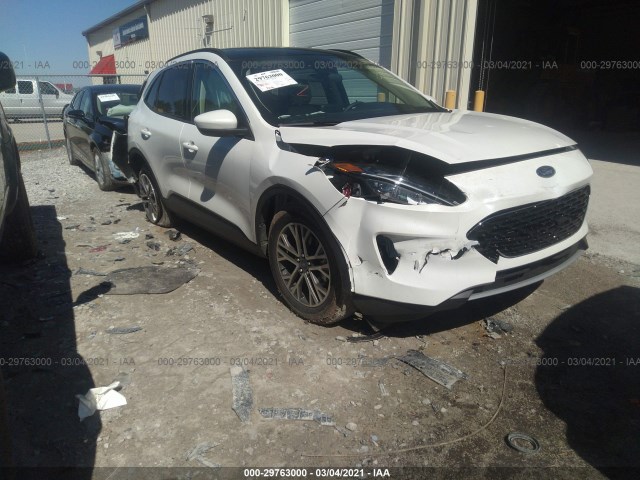 FORD ESCAPE 2020 1fmcu0h65lua22823