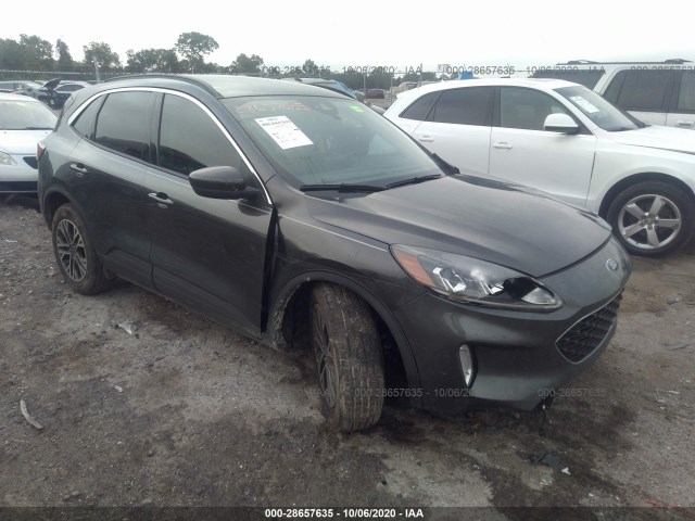 FORD ESCAPE 2020 1fmcu0h65lua24555