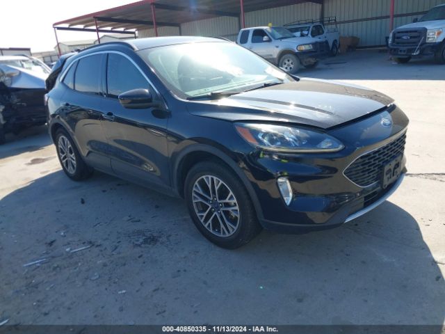 FORD ESCAPE 2020 1fmcu0h65lua31814