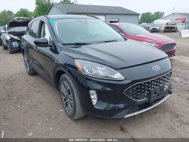 FORD ESCAPE 2020 1fmcu0h65lua61749