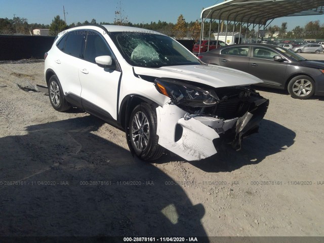 FORD ESCAPE 2020 1fmcu0h65lua92788