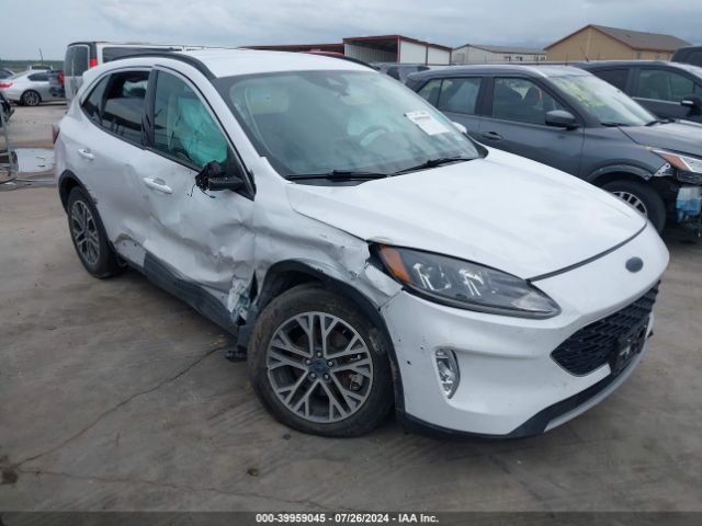 FORD ESCAPE 2020 1fmcu0h65lub24610