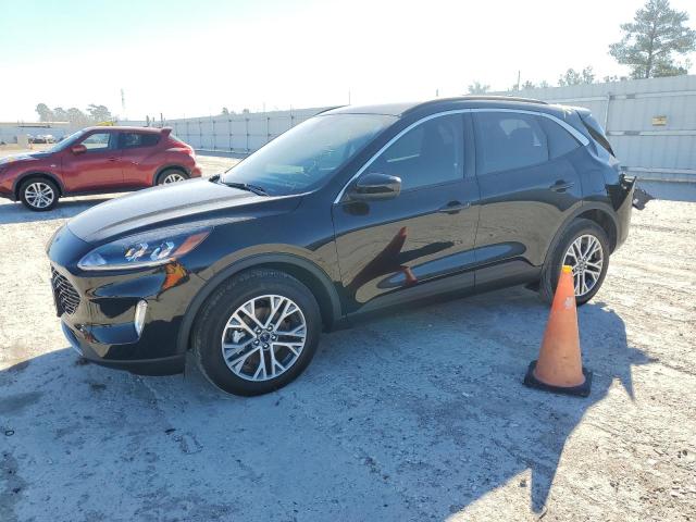 FORD ESCAPE SEL 2022 1fmcu0h65nub82980