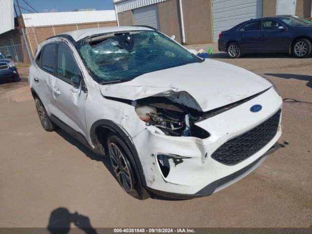 FORD ESCAPE 2020 1fmcu0h66lua32244