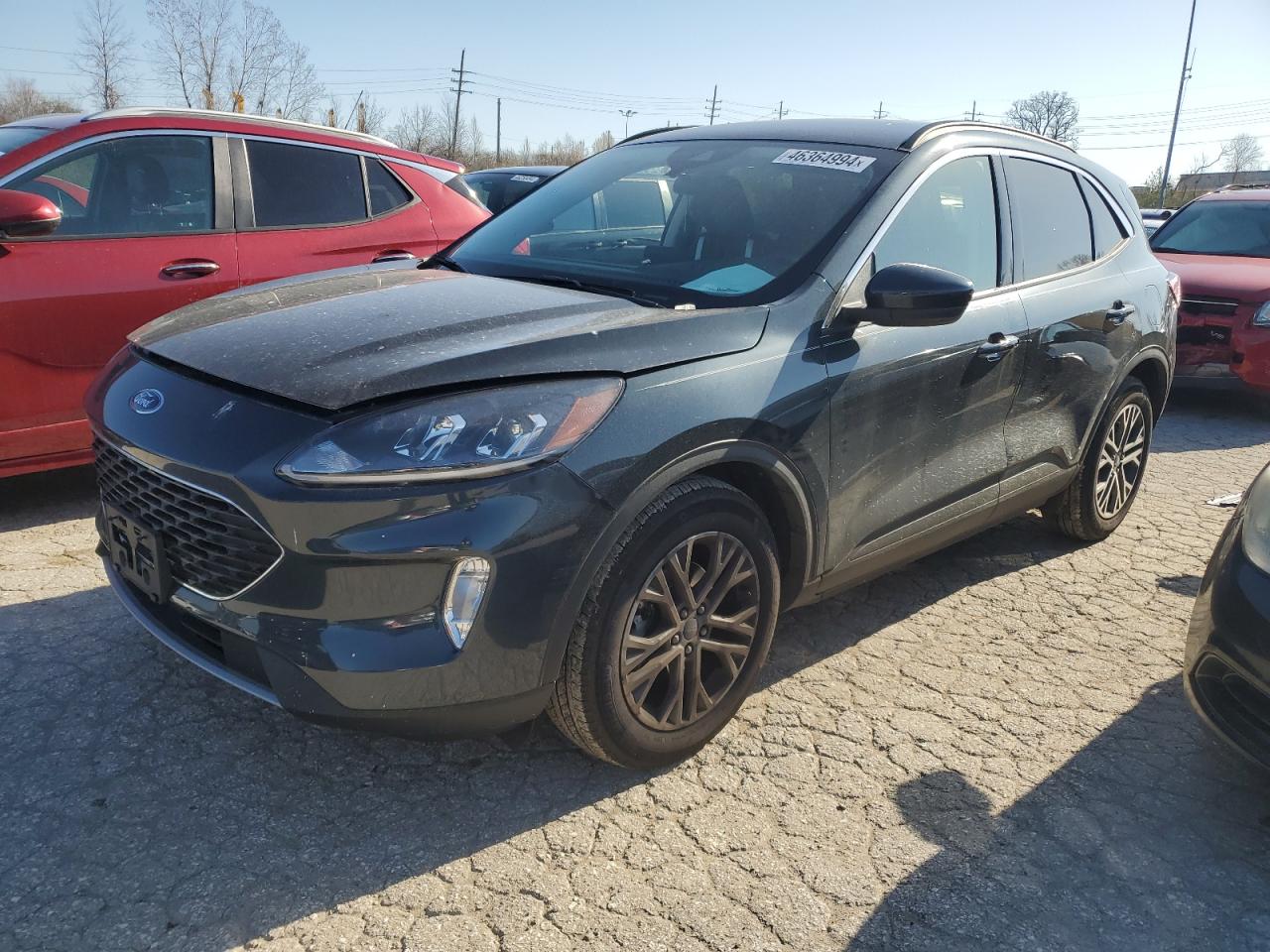 FORD ESCAPE 2022 1fmcu0h66nub84706