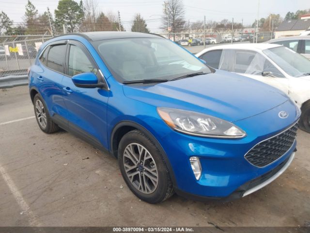 FORD ESCAPE 2020 1fmcu0h67lub15388