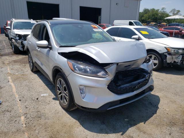 FORD ESCAPE SEL 2020 1fmcu0h67luc75352