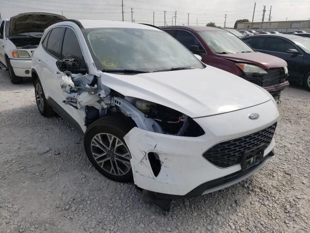 FORD NULL 2021 1fmcu0h67mua48793