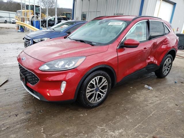 FORD ESCAPE 2021 1fmcu0h67mua58479