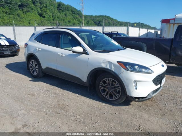 FORD ESCAPE 2021 1fmcu0h67mub08930