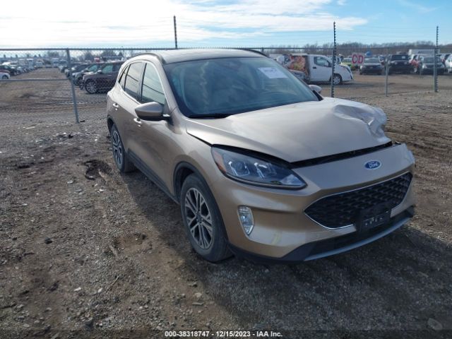 FORD ESCAPE 2020 1fmcu0h68lua71157